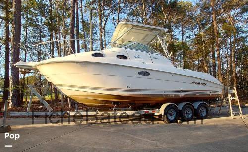 Wellcraft 270 Coastal avis et fiche technique 